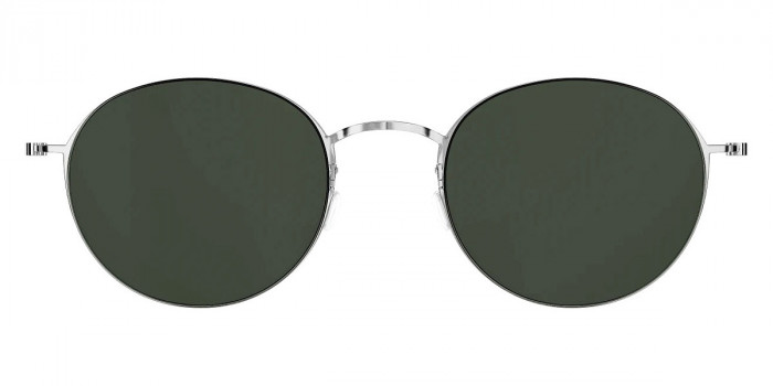 Lindberg™ 8808 - P10 SL84 Gray Green 53 Sun Titanium