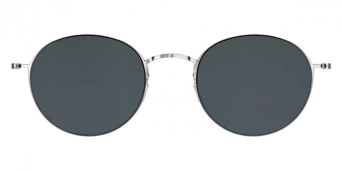 Lindberg™ 8808 - P10 IP02 Gray Polarized 53 Sun Titanium
