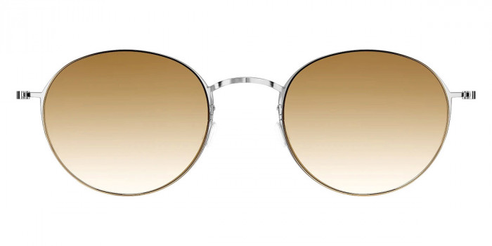 Lindberg™ 8808 - P10 SL10 Light Brown Gradient 53 Sun Titanium