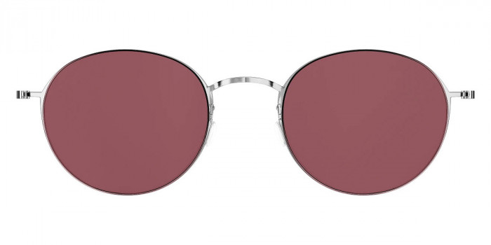 Lindberg™ 8808 - P10 SL91 Plum 53 Sun Titanium