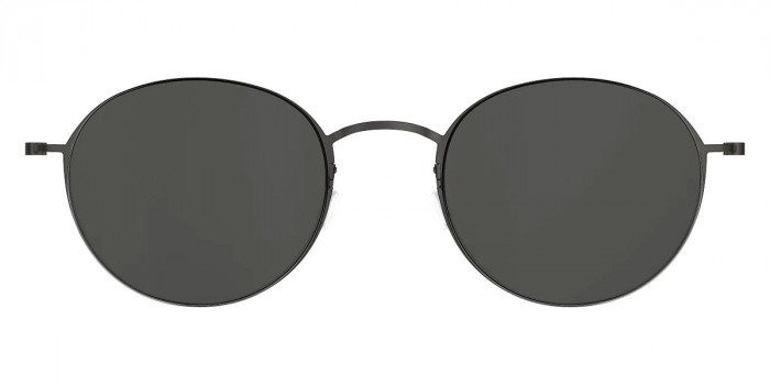 Lindberg™ 8808 - U9 SL87 Dark Gray 53 Sun Titanium