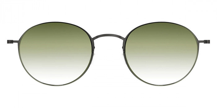 Lindberg™ 8808 - U9 SL103 Gray/Green Gradient 53 Sun Titanium