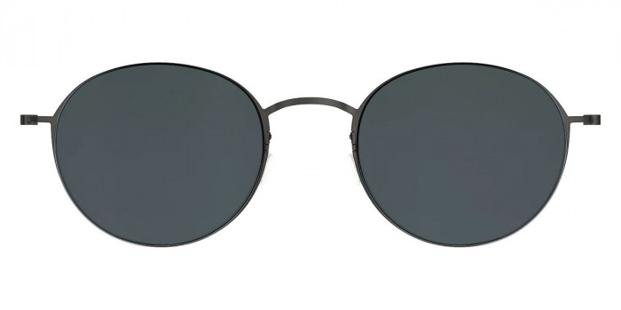 Lindberg™ 8808 - U9 IP02 Gray Polarized 53 Sun Titanium