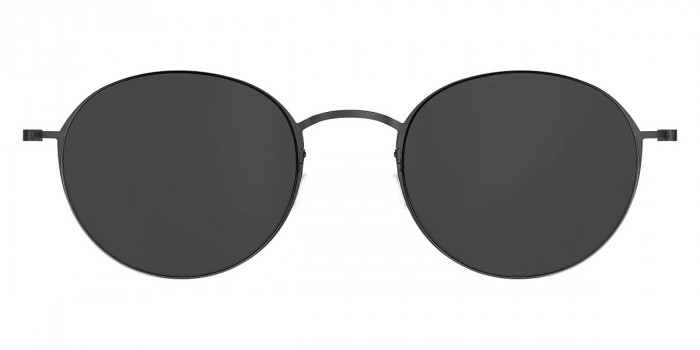 Lindberg™ 8808 - U9 SL83 Gray 53 Sun Titanium