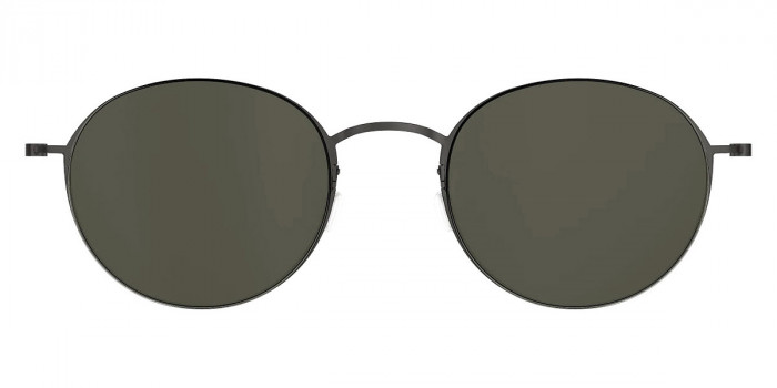 Lindberg™ 8808 - U9 SL102 Graygreen 53 Sun Titanium