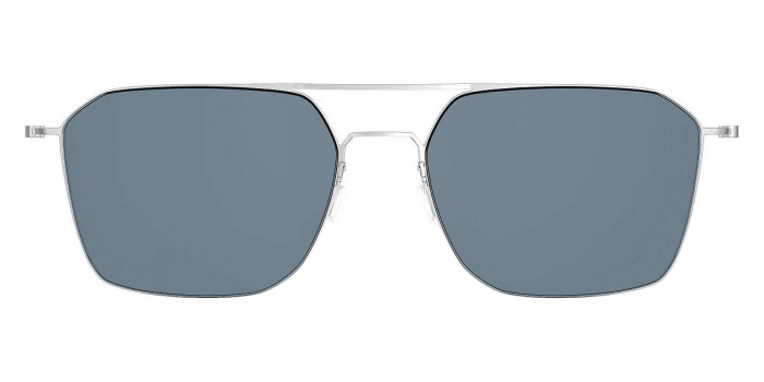 Lindberg™ 8809 - 05 SL43 Blue/Gray 57 Sun Titanium