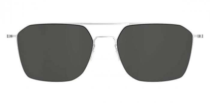 Lindberg™ 8809 - 05 SL87 Dark Gray 57 Sun Titanium