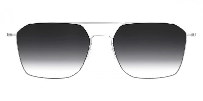 Lindberg™ 8809 - 05 SL26 Gray/Blue Gradient 57 Sun Titanium