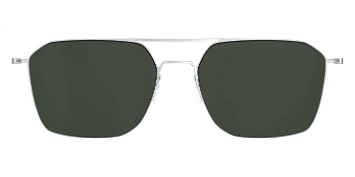 Lindberg™ 8809 - 05 SL84 Gray Green 57 Sun Titanium