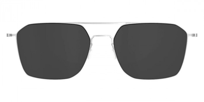 Lindberg™ 8809 - 05 SL83 Gray 57 Sun Titanium