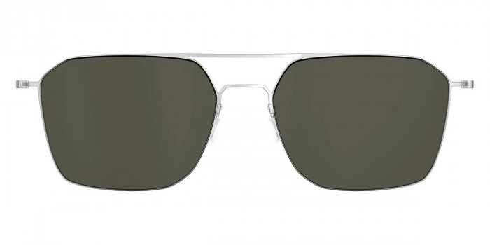 Lindberg™ 8809 - 05 SL102 Graygreen 57 Sun Titanium