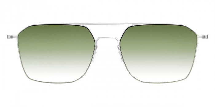 Lindberg™ 8809 - 05 SL82 Green Gradient 57 Sun Titanium
