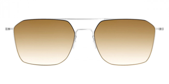 Lindberg™ 8809 - 05 SL10 Light Brown Gradient 57 Sun Titanium