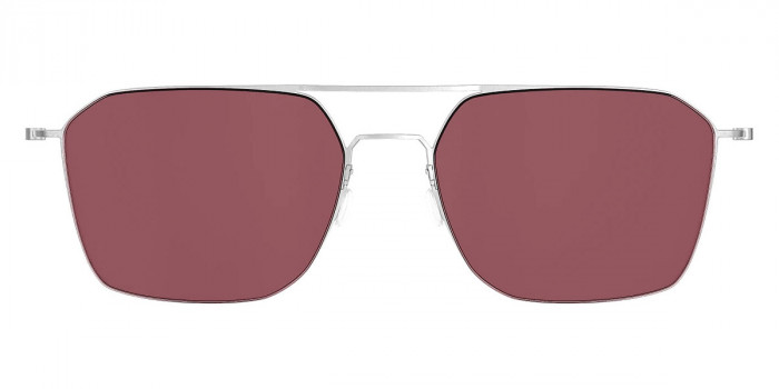 Lindberg™ 8809 - 05 SL91 Plum 57 Sun Titanium