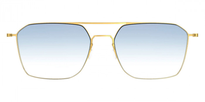 Lindberg™ 8809 - GT SL93 Blue Gradient 57 Sun Titanium