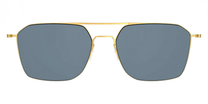 Lindberg™ 8809 - GT SL43 Blue/Gray 57 Sun Titanium