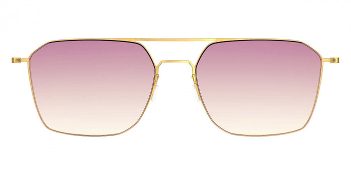 Lindberg™ 8809 - GT SL62 Bordeaux-Pearl Gradient 57 Sun Titanium