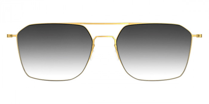 Lindberg™ 8809 - GT SL86 Dark Gray Gradient 57 Sun Titanium