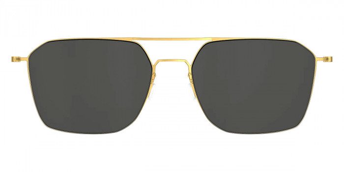 Lindberg™ 8809 - GT SL87 Dark Gray 57 Sun Titanium