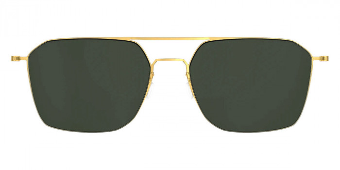 Lindberg™ 8809 - GT SL84 Gray Green 57 Sun Titanium