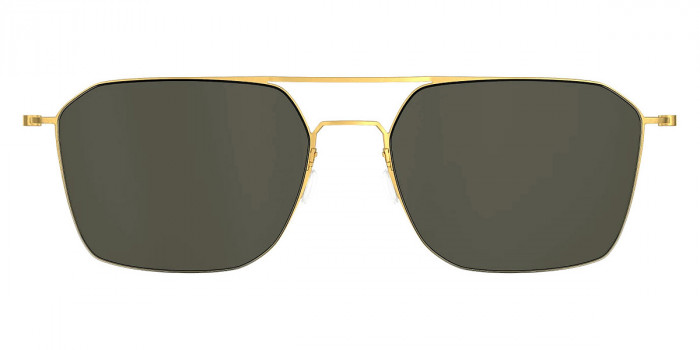 Lindberg™ 8809 - GT SL102 Graygreen 57 Sun Titanium