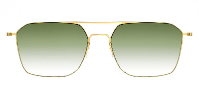 Lindberg™ 8809 - GT SL82 Green Gradient 57 Sun Titanium