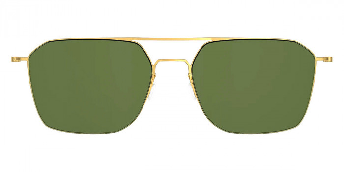 Lindberg™ 8809 - GT SL85 Green 57 Sun Titanium