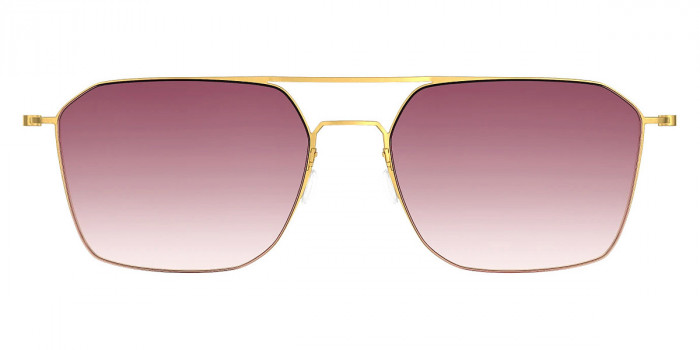 Lindberg™ 8809 - GT SL35 Purple Gradient 57 Sun Titanium