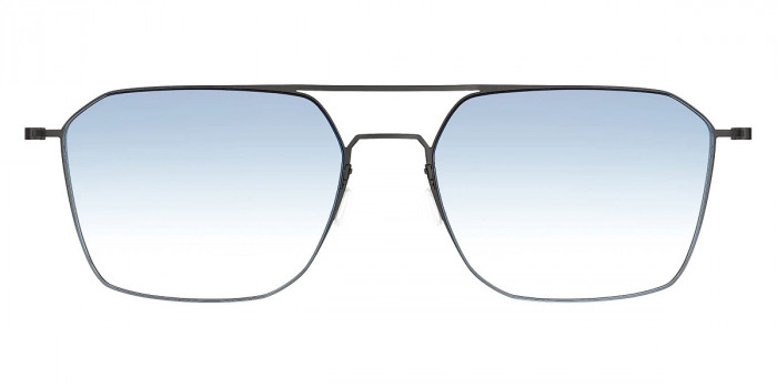 Lindberg™ 8809 - U9 SL93 Blue Gradient 57 Sun Titanium