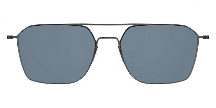 Lindberg™ 8809 - U9 SL43 Blue/Gray 57 Sun Titanium
