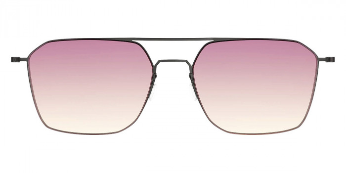 Lindberg™ 8809 - U9 SL62 Bordeaux-Pearl Gradient 57 Sun Titanium