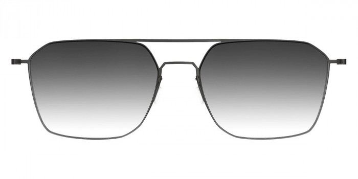 Lindberg™ 8809 - U9 SL86 Dark Gray Gradient 57 Sun Titanium