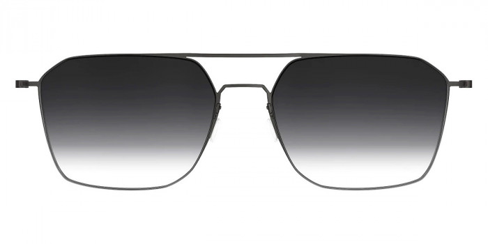 Lindberg™ 8809 - U9 SL26 Gray/Blue Gradient 57 Sun Titanium