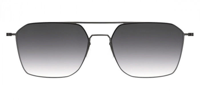 Lindberg™ 8809 - U9 SL18 Gray/Brown Gradient 57 Sun Titanium