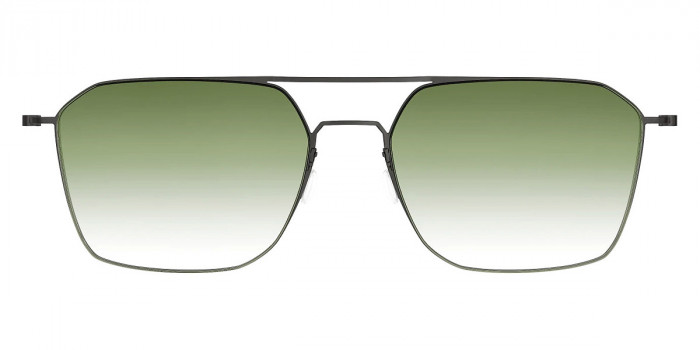 Lindberg™ 8809 - U9 SL82 Green Gradient 57 Sun Titanium