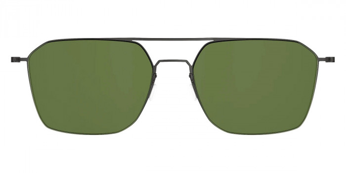 Lindberg™ 8809 - U9 SL85 Green 57 Sun Titanium