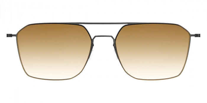 Lindberg™ 8809 - U9 SL10 Light Brown Gradient 57 Sun Titanium