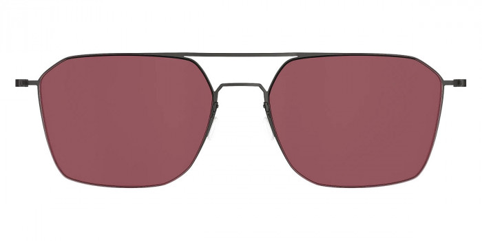 Lindberg™ 8809 - U9 SL91 Plum 57 Sun Titanium