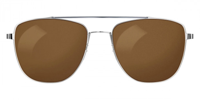 Lindberg™ 8910 - P10/PU16 SL104 Brown 55 Sun Titanium