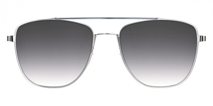 Lindberg™ 8910 - P10/PU16 SL18 Gray/Brown Gradient 55 Sun Titanium