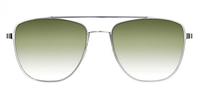 Lindberg™ 8910 - P10/PU16 SL103 Gray/Green Gradient 55 Sun Titanium