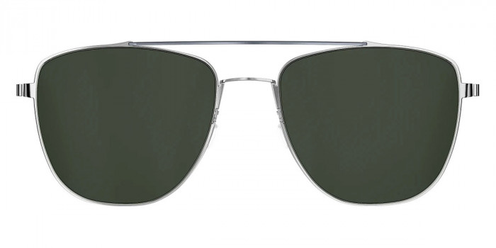 Lindberg™ 8910 - P10/PU16 SL84 Gray Green 55 Sun Titanium