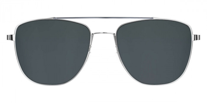 Lindberg™ 8910 - P10/PU16 IP02 Gray Polarized 55 Sun Titanium