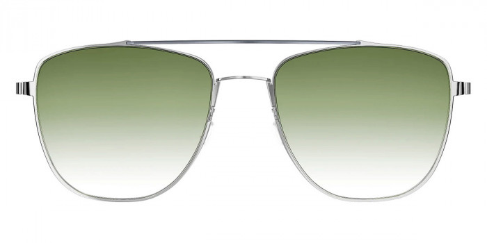 Lindberg™ 8910 - P10/PU16 SL82 Green Gradient 55 Sun Titanium