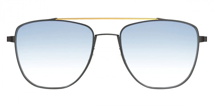 Lindberg™ 8910 - U9/GT SL93 Blue Gradient 55 Sun Titanium