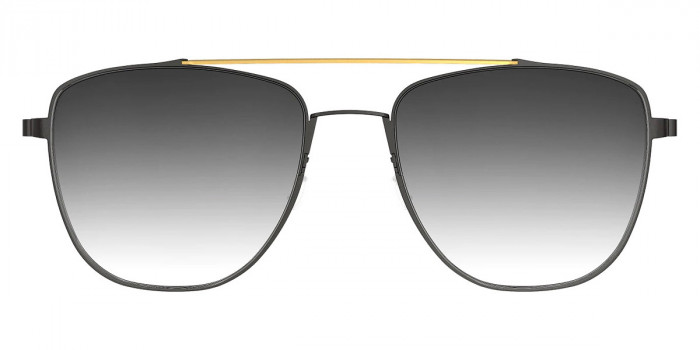 Lindberg™ 8910 - U9/GT SL86 Dark Gray Gradient 55 Sun Titanium
