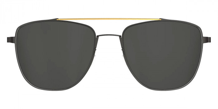 Lindberg™ 8910 - U9/GT SL87 Dark Gray 55 Sun Titanium