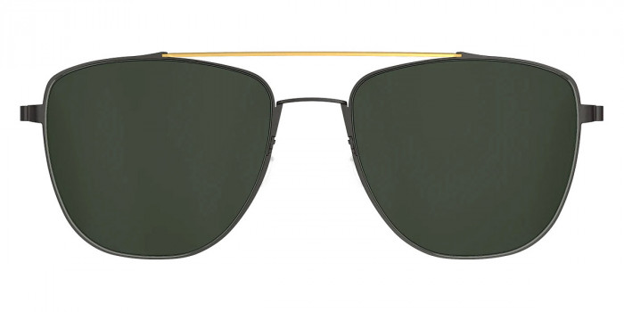 Lindberg™ 8910 - U9/GT SL84 Gray Green 55 Sun Titanium