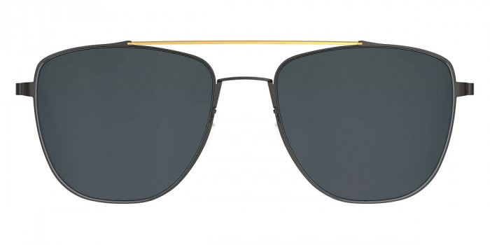 Lindberg™ 8910 - U9/GT IP02 Gray Polarized 55 Sun Titanium