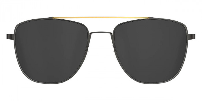 Lindberg™ 8910 - U9/GT SL83 Gray 55 Sun Titanium